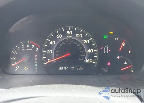 2007 Honda Odyssey Ex-L from USA, damaged, VIN 5FNRL38617B064116